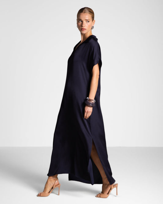 Robe caftan Cleo