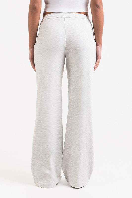 Pantalon droit Eyla