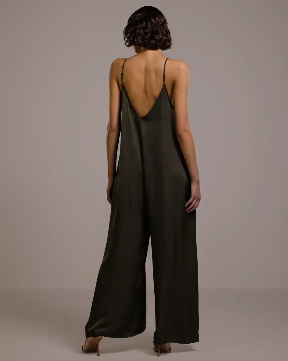 Combinaison Audrey – Kaki