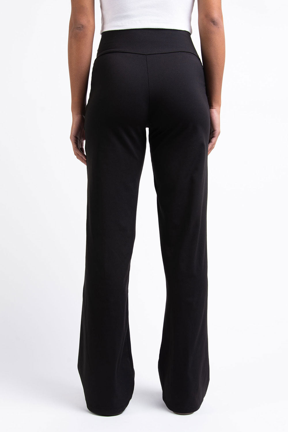Pantalon droit Holly – Classique