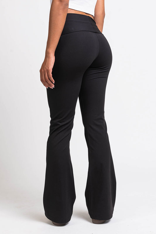 Legging bootcut Geri