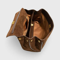 Sac Ciara Suède