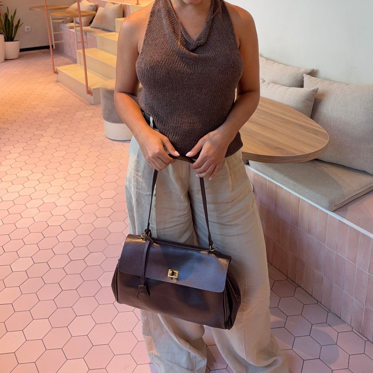 Sac Ciara Vintage