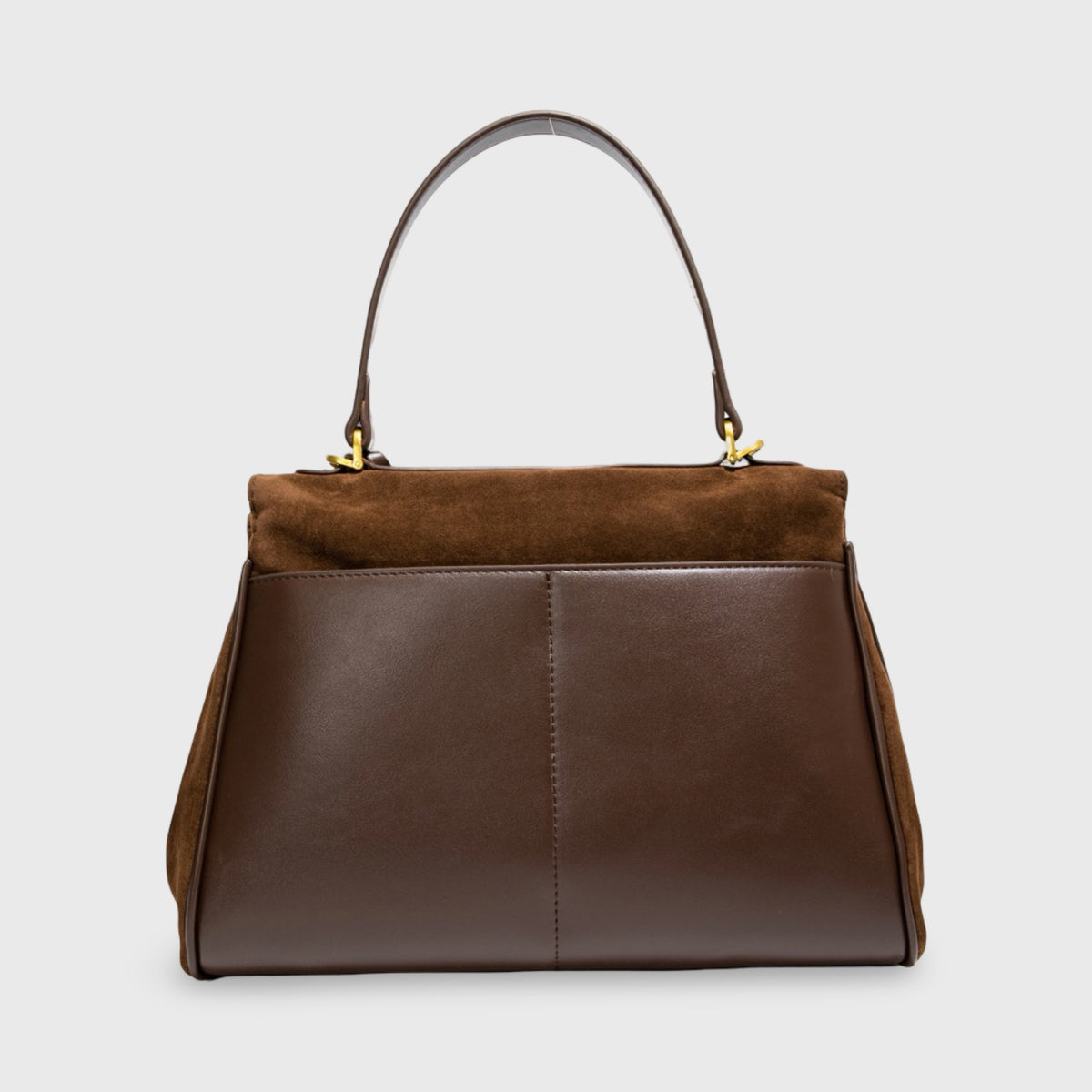 Sac Ciara Suède