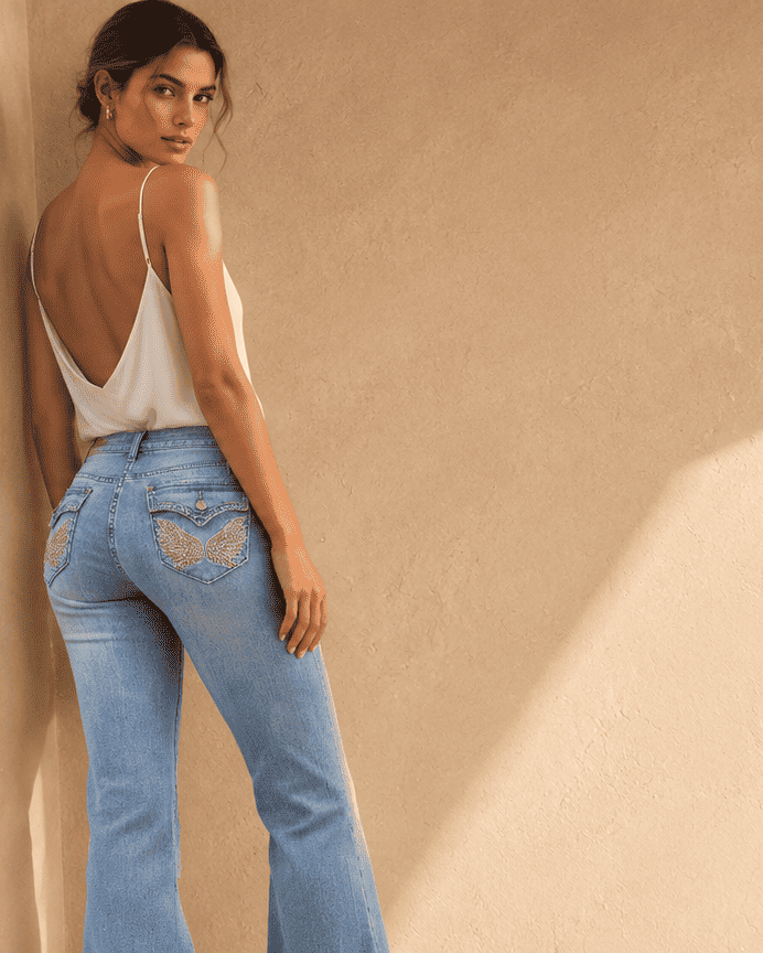 Pantalon Neuf