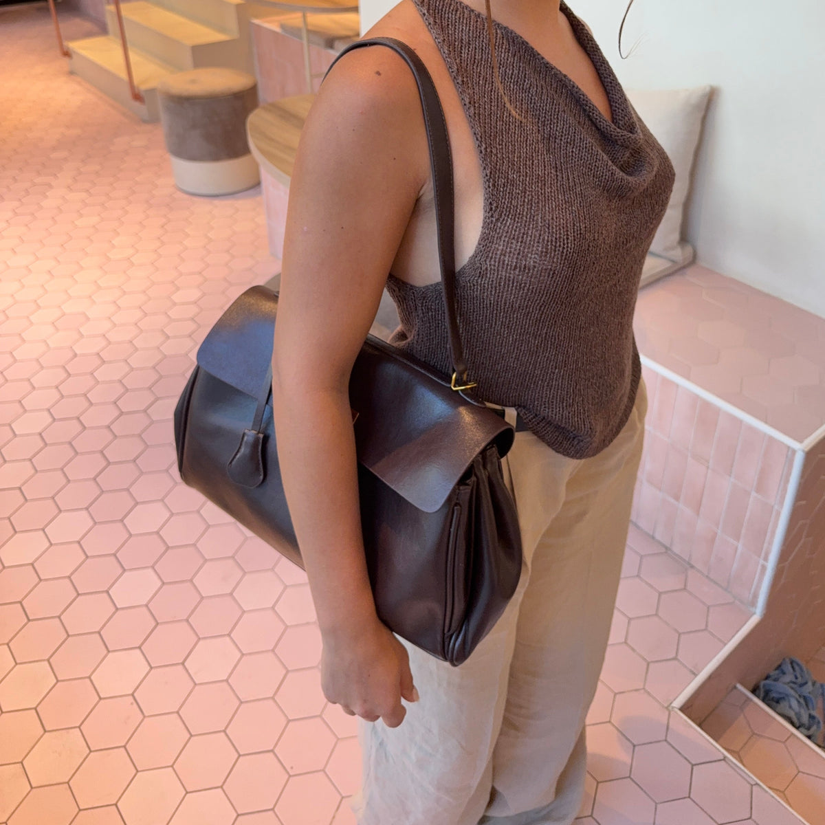 Sac Ciara Vintage