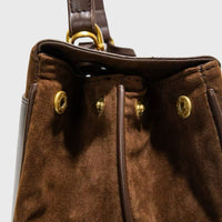 Sac Ciara Suède