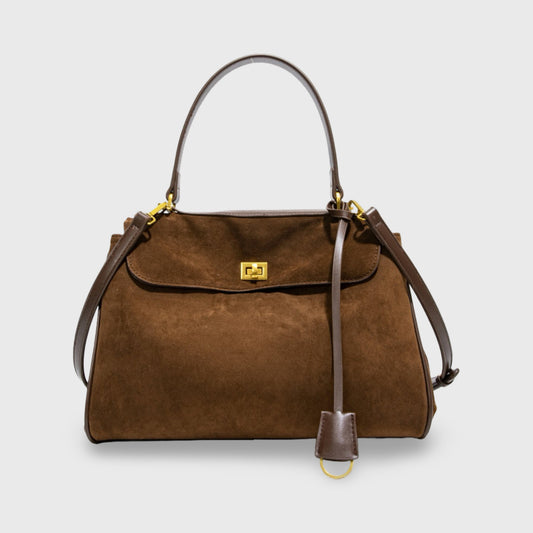 Sac Ciara Suède