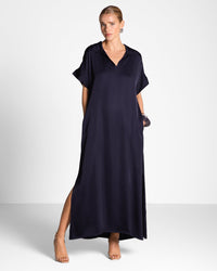 Robe caftan Cleo