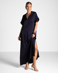 Robe caftan Cleo