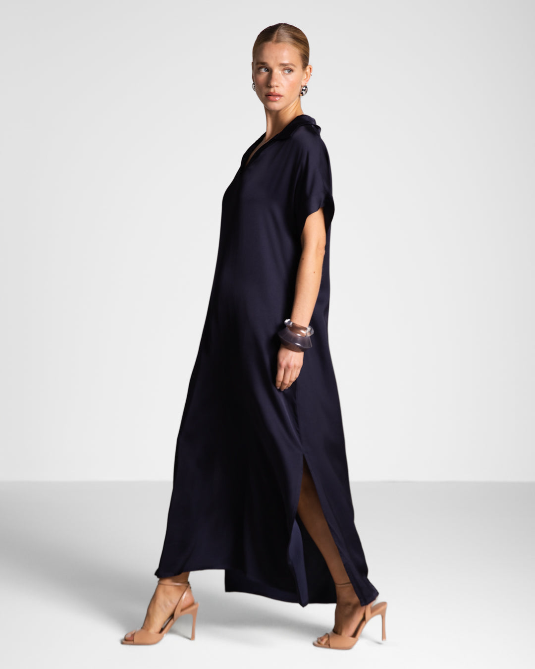 Robe caftan Cleo