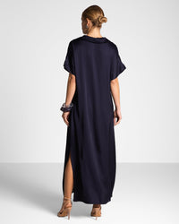 Robe caftan Cleo