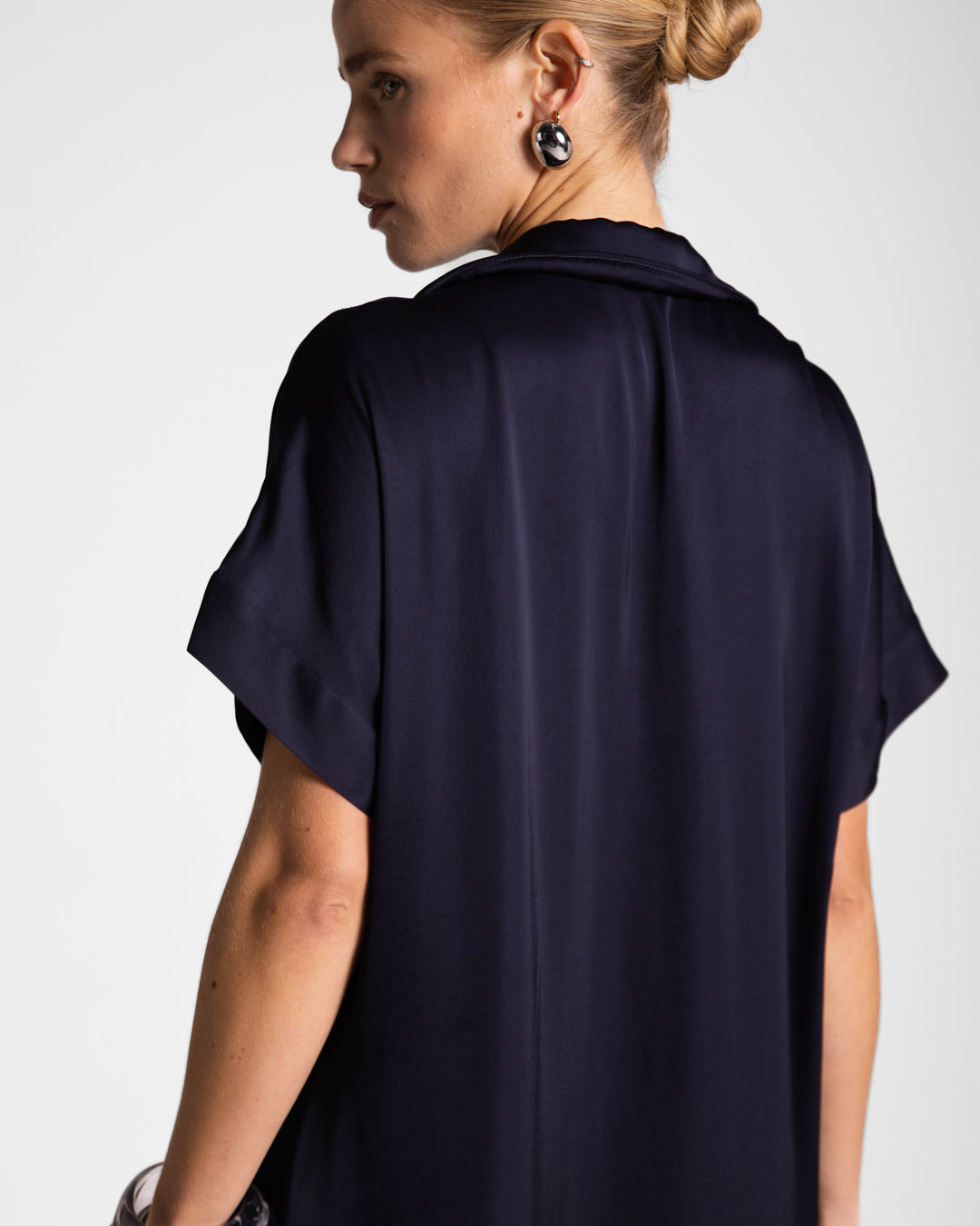 Robe caftan Cleo