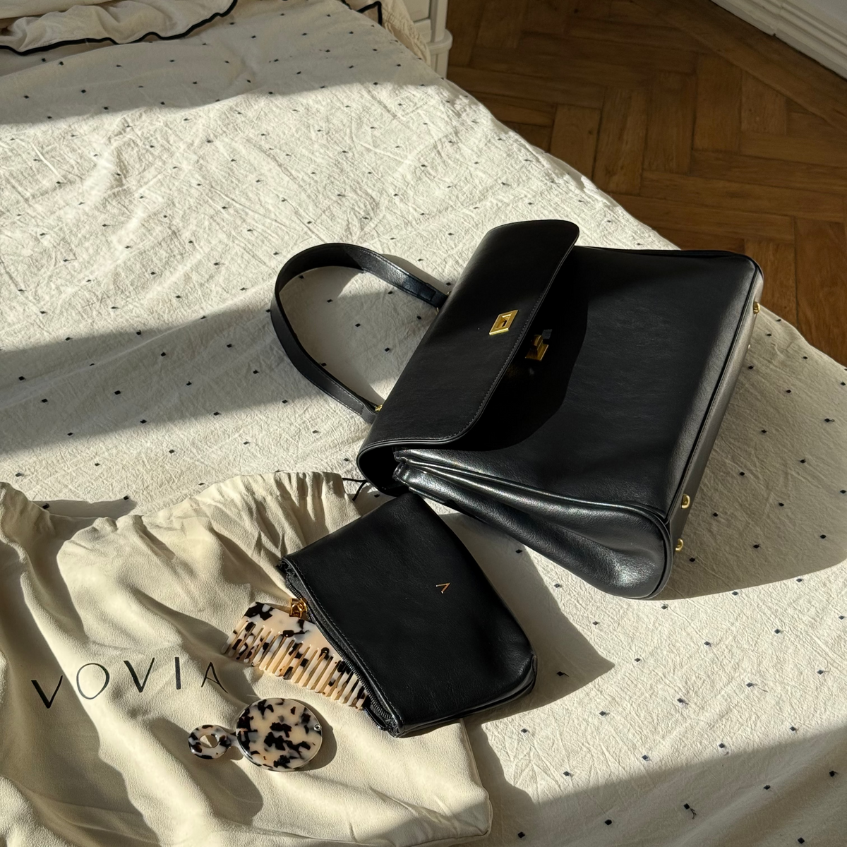 Sac Ciara Essentiel