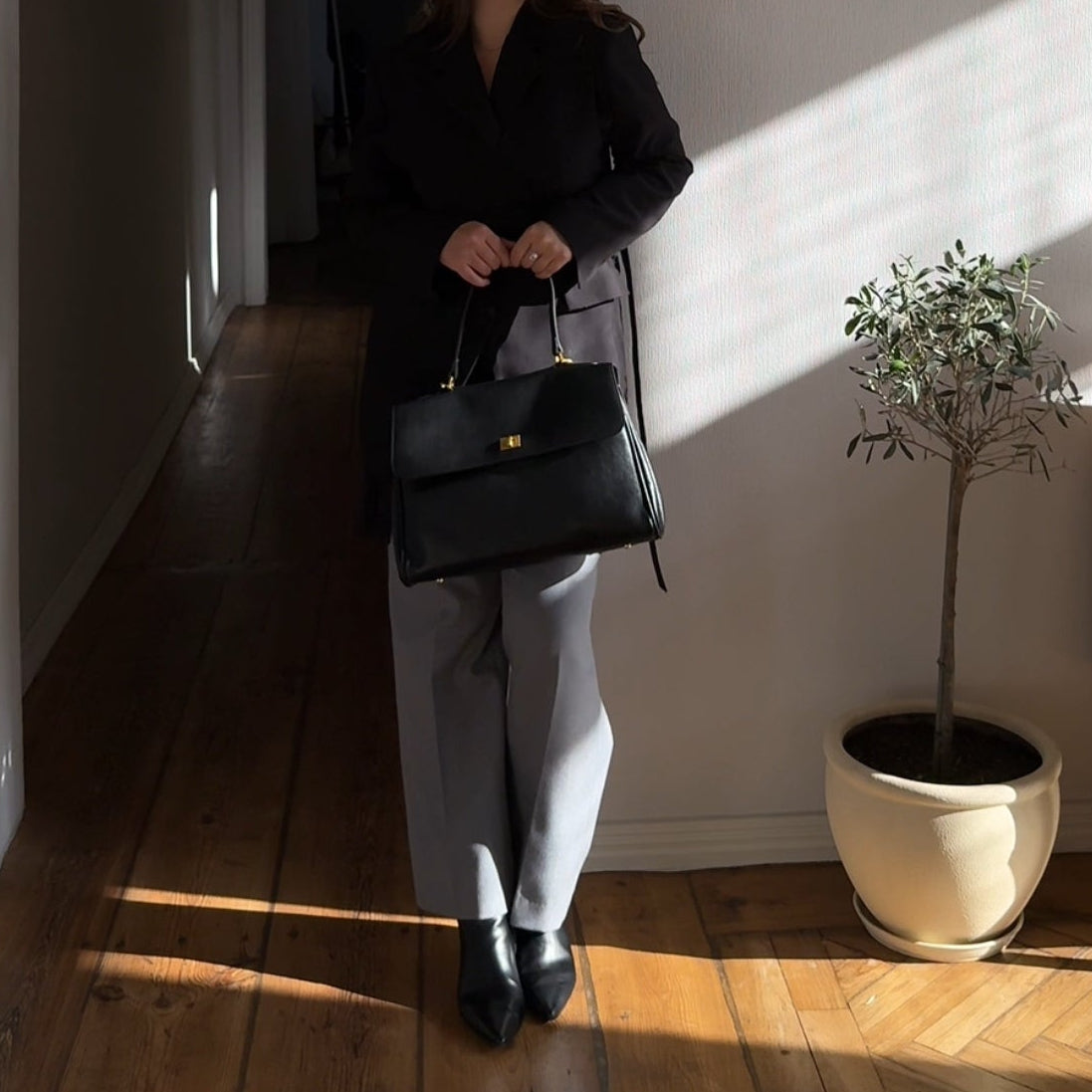 Sac Ciara Essentiel