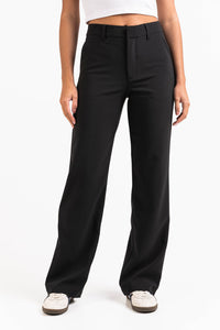 Pantalon tailleur Nova