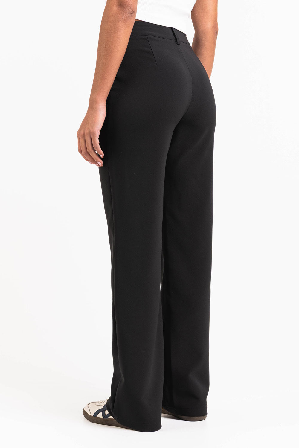 Pantalon tailleur Nova