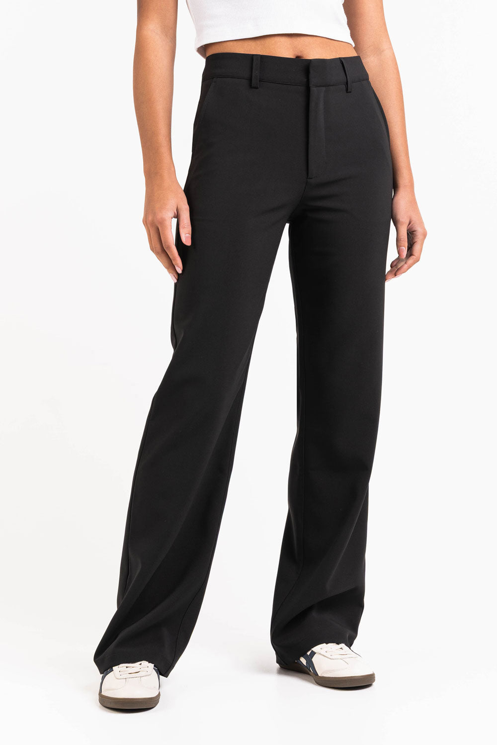 Pantalon tailleur Nova