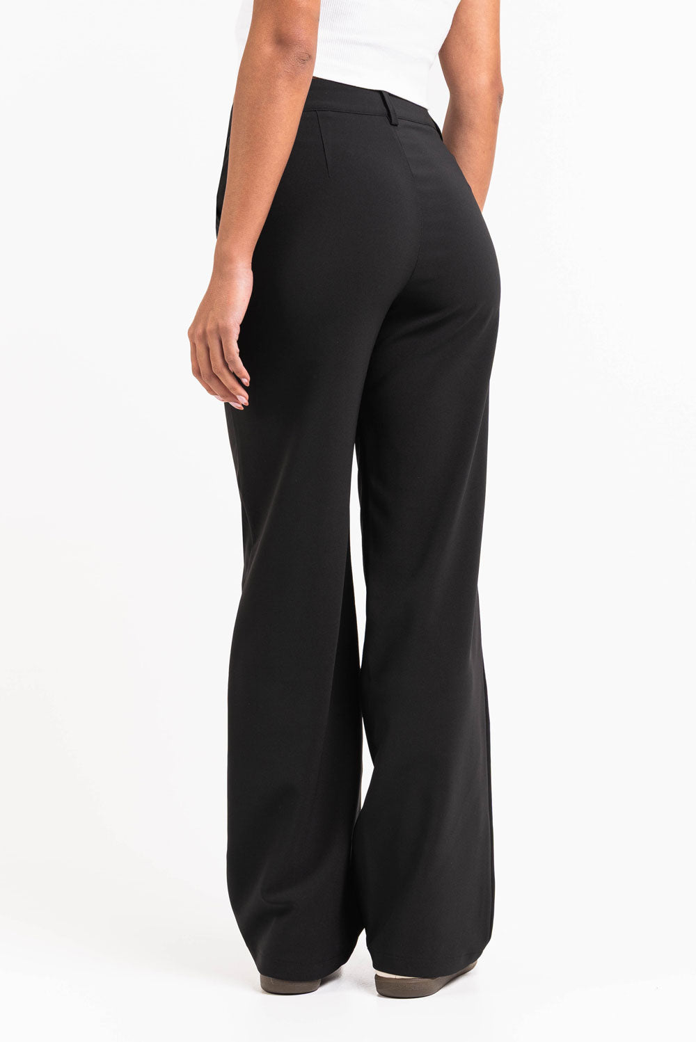 Pantalon tailleur Nova