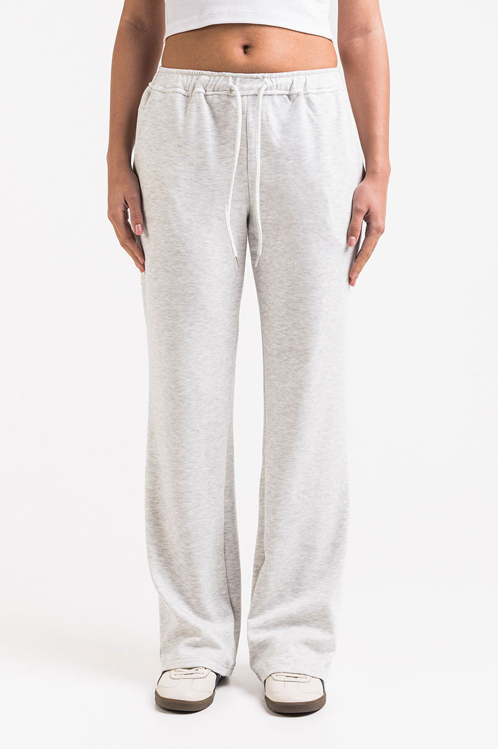 Pantalon droit Eyla
