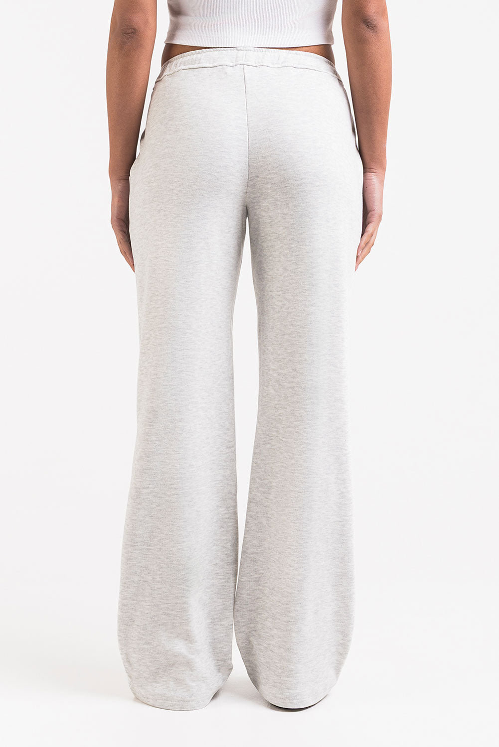 Pantalon droit Eyla