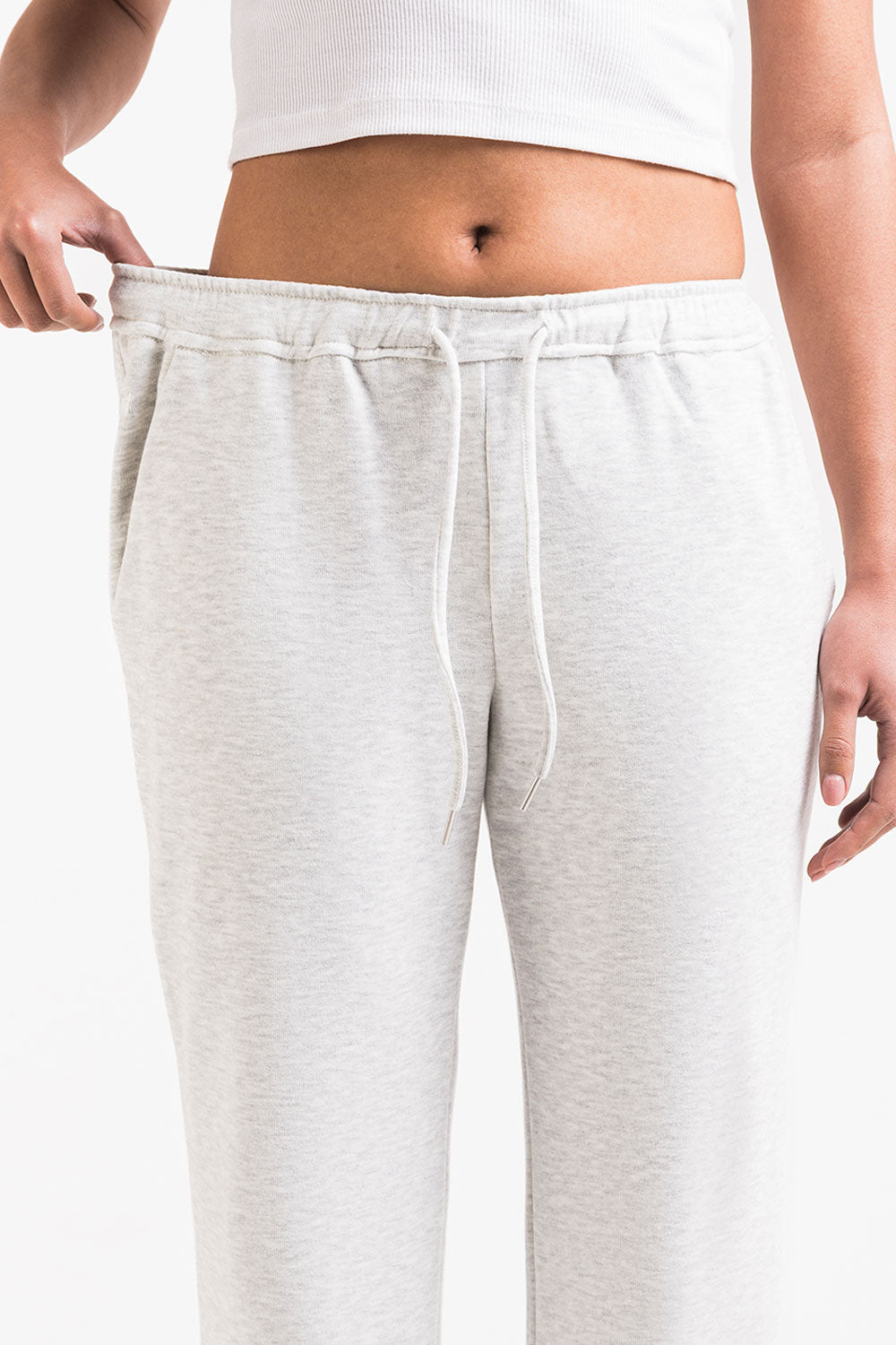 Pantalon droit Eyla