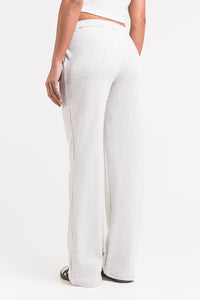 Pantalon droit Eyla