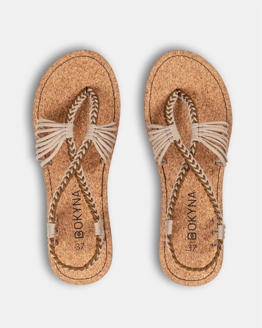 Sandales Seastar – Café