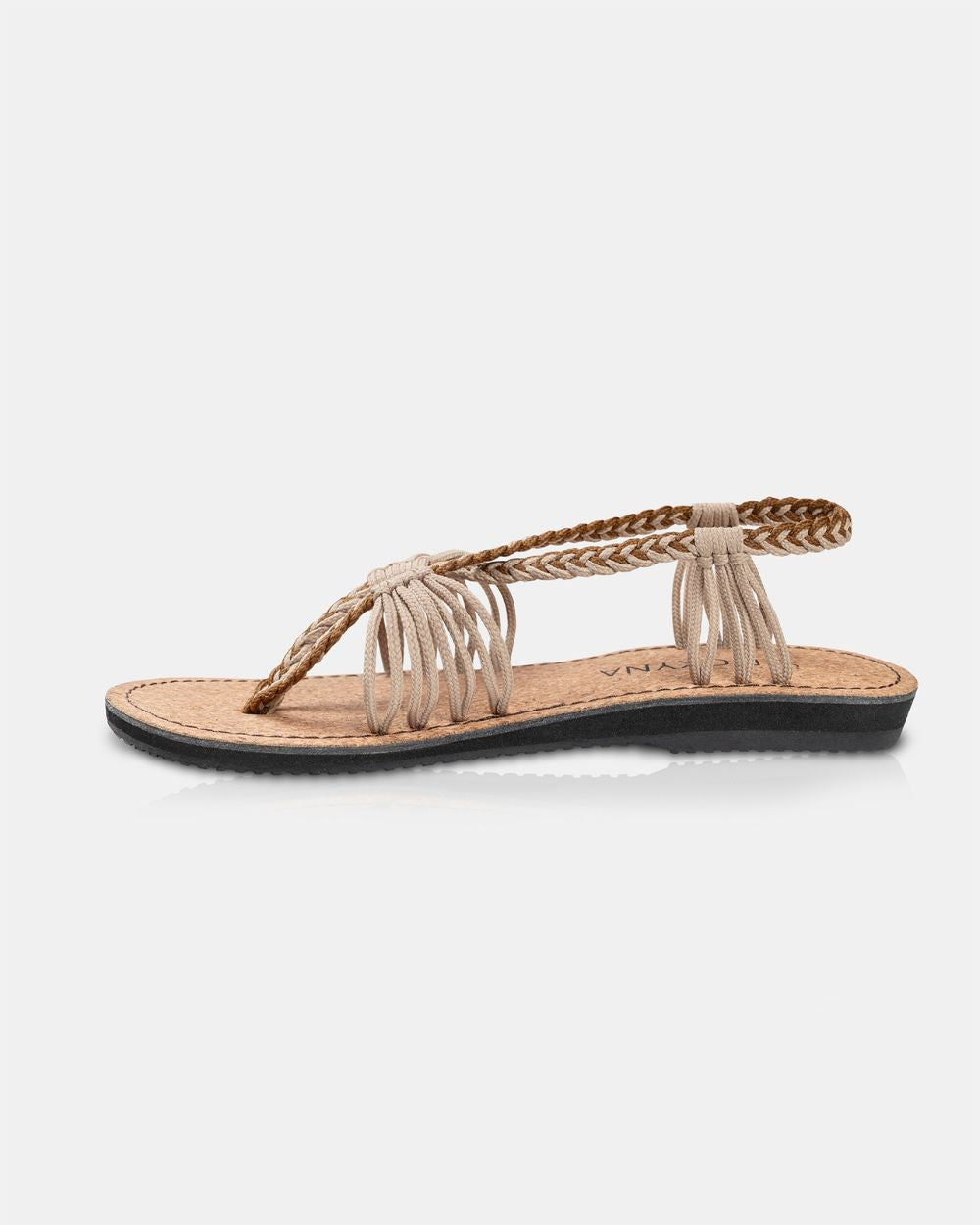 Sandales Seastar – Café