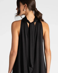 Robe de soirée Ruby – Noir