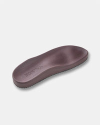 Sandales Élévation – Chocolat
