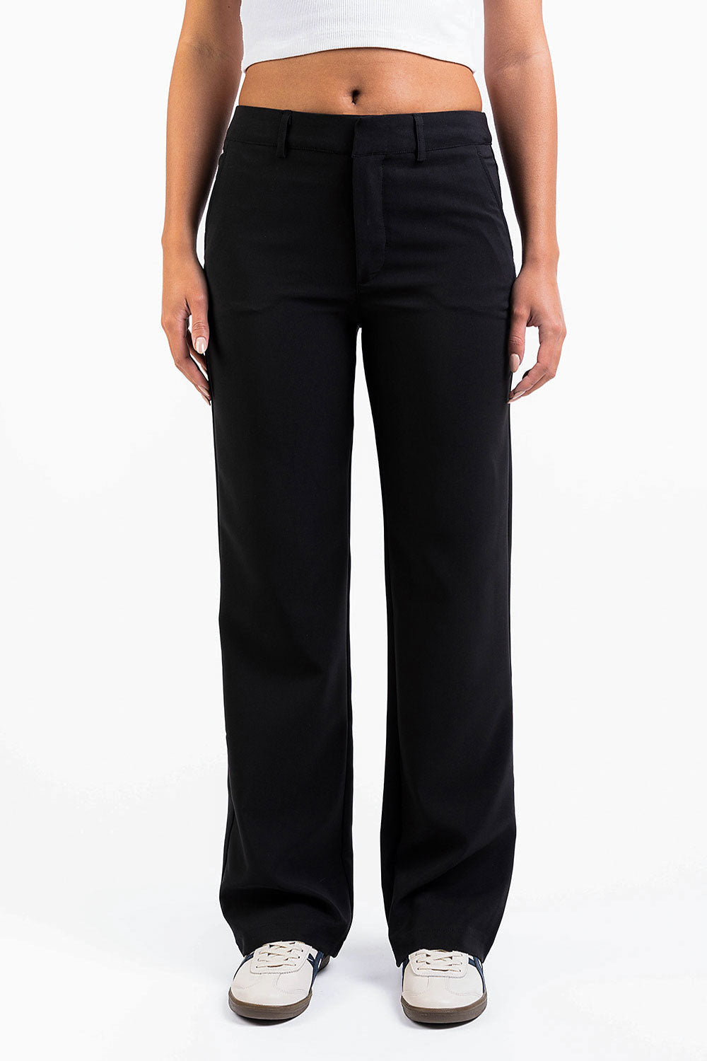 Pantalon tailleur Drew