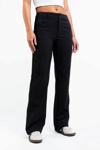 Pantalon tailleur Drew