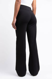 Pantalon droit Holly – Classique