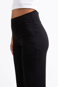 Pantalon droit Holly – Classique