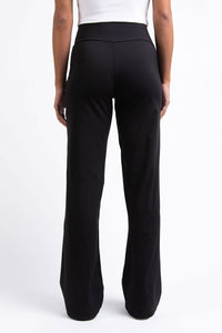 Pantalon droit Holly – Classique
