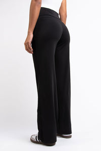 Pantalon droit Holly – Confort